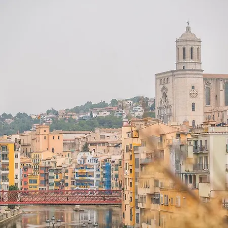 Flateli- Placa Catalunya 2-1 Appartement
