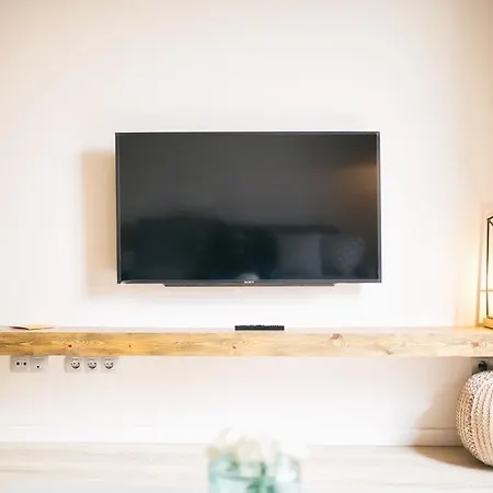 Apartmán Flateli- Placa Catalunya 2-1 *